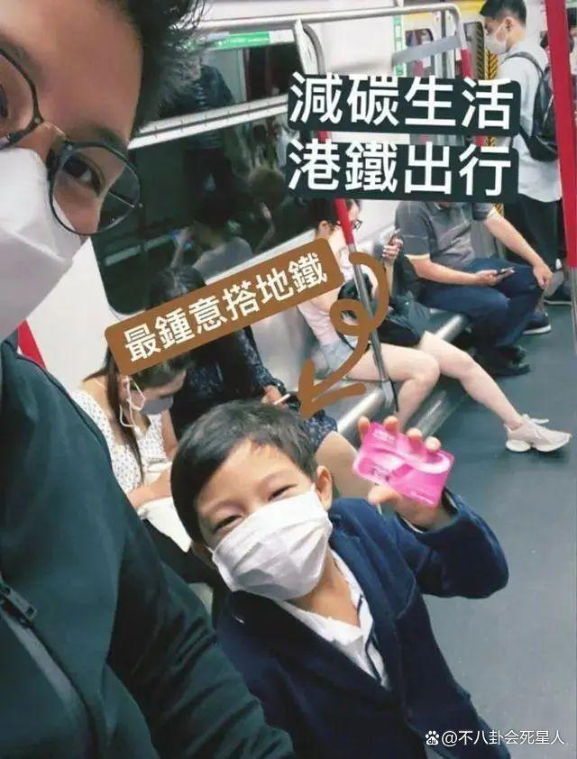 4位港圈超级豪门富三代，保镖随身，个个身家百亿