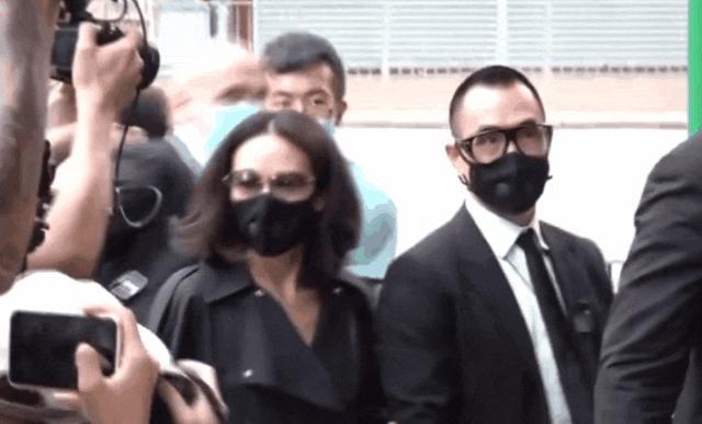 4位港圈超级豪门富三代，保镖随身，个个身家百亿