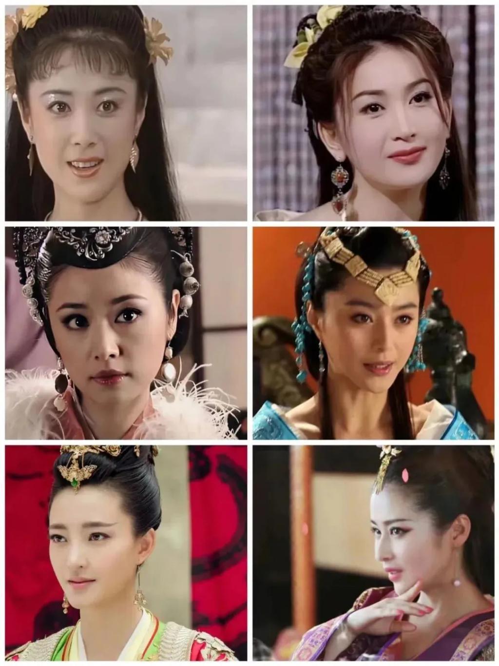 惊艳了一代人的最美“复仇大女主”，如今怎样了？