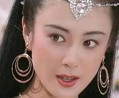 惊艳了一代人的最美“复仇大女主”，如今怎样了？