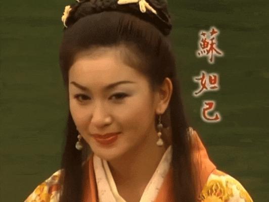 惊艳了一代人的最美“复仇大女主”，如今怎样了？