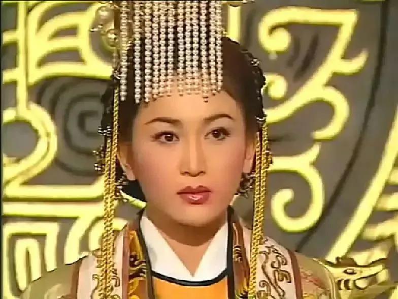 惊艳了一代人的最美“复仇大女主”，如今怎样了？