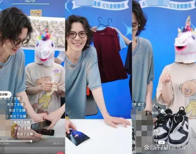 郭碧婷和一对子女，是向佐“洗白”的最好利器