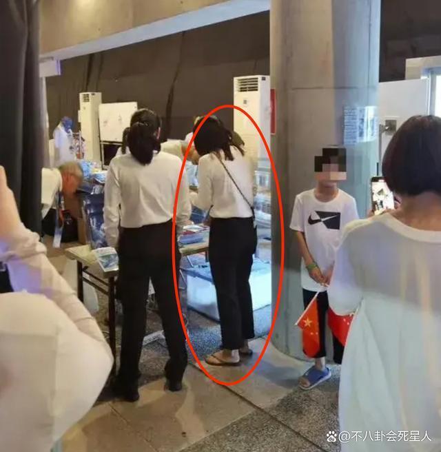 嫁入豪门的奥运冠军，我最佩服郭晶晶，仅一点她就让人敬佩