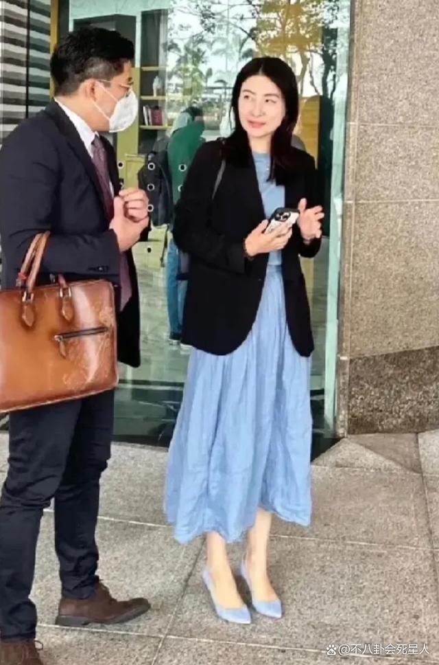 嫁入豪门的奥运冠军，我最佩服郭晶晶，仅一点她就让人敬佩