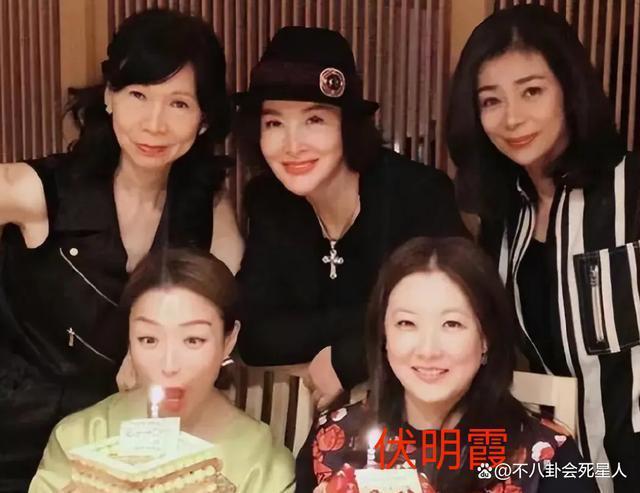 嫁入豪门的奥运冠军，我最佩服郭晶晶，仅一点她就让人敬佩