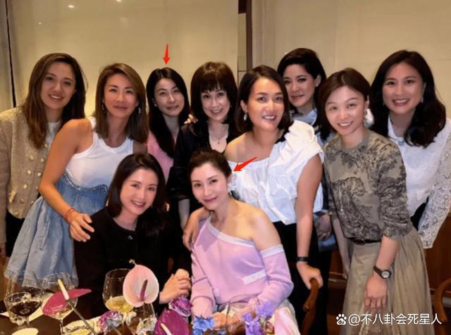 嫁入豪门的奥运冠军，我最佩服郭晶晶，仅一点她就让人敬佩