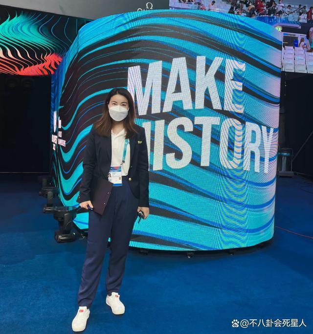 嫁入豪门的奥运冠军，我最佩服郭晶晶，仅一点她就让人敬佩