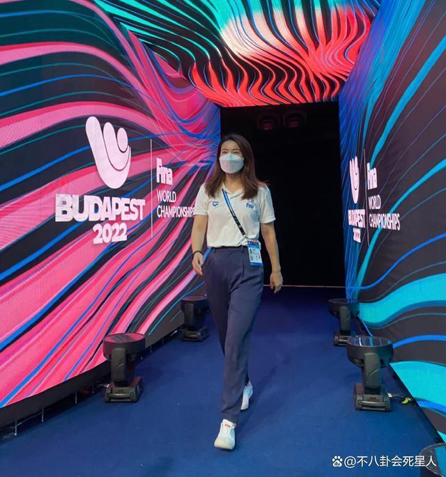 嫁入豪门的奥运冠军，我最佩服郭晶晶，仅一点她就让人敬佩