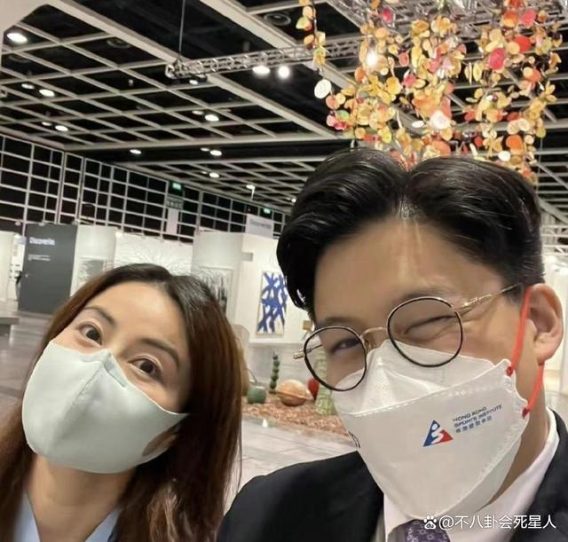 嫁入豪门的奥运冠军，我最佩服郭晶晶，仅一点她就让人敬佩