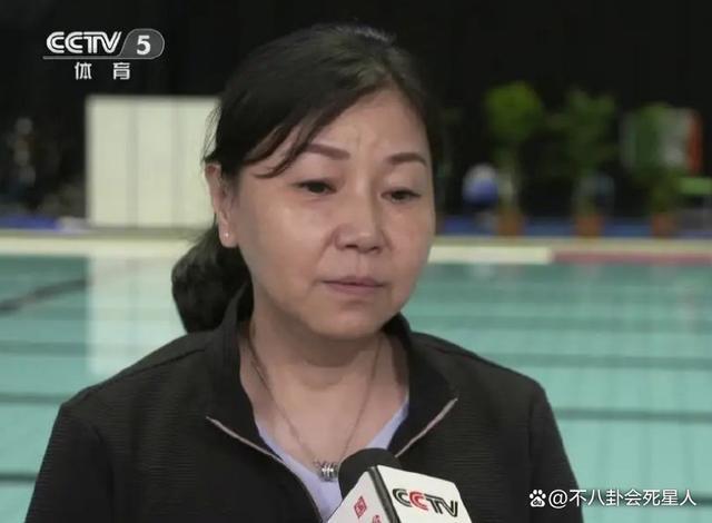 嫁入豪门的奥运冠军，我最佩服郭晶晶，仅一点她就让人敬佩