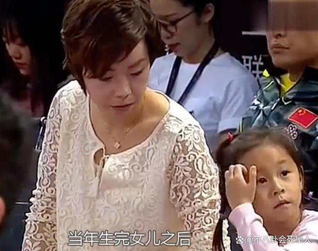 嫁入豪门的奥运冠军，我最佩服郭晶晶，仅一点她就让人敬佩