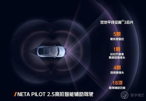 15.98 万元起，车款数量简化，配置调整，2024 款哪吒 S 上市