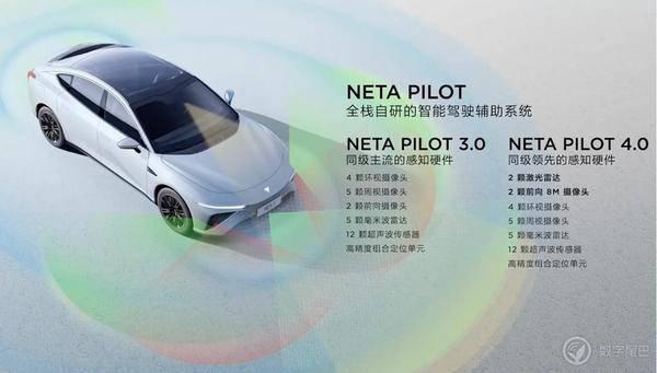 15.98 万元起，车款数量简化，配置调整，2024 款哪吒 S 上市