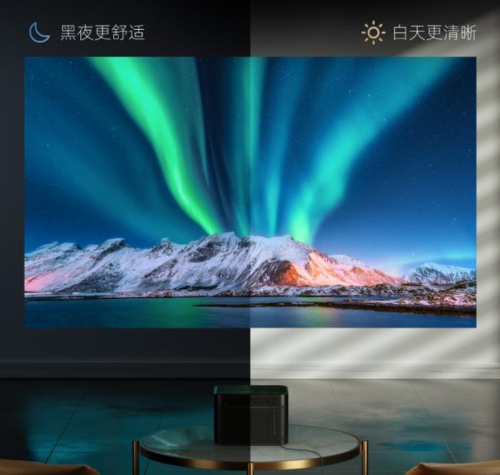智能电视VS智能投影 谁更符合入门级大屏娱乐需求？