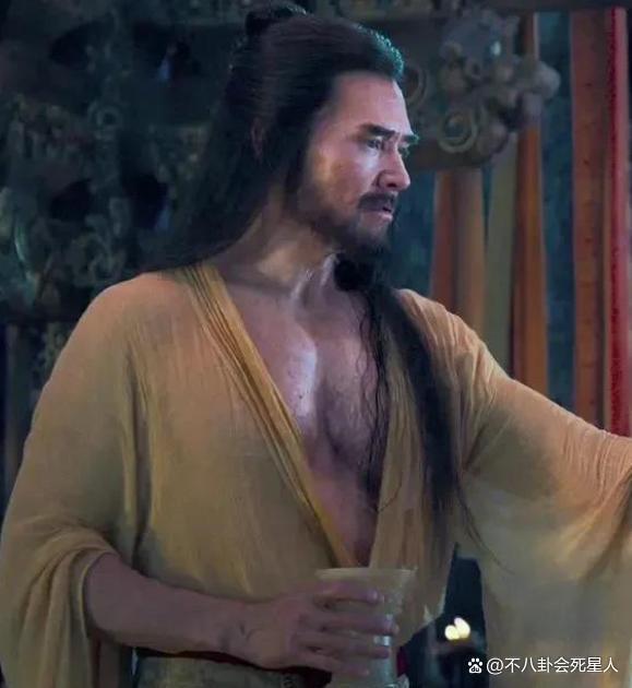 导演乌尔善的“低俗”品味，才是内娱最稀缺的奇景