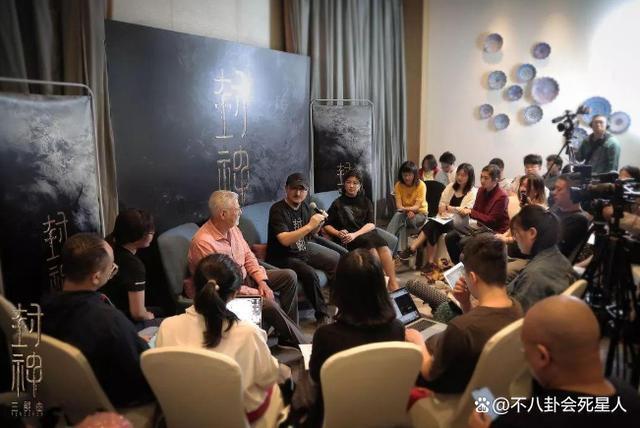 导演乌尔善的“低俗”品味，才是内娱最稀缺的奇景