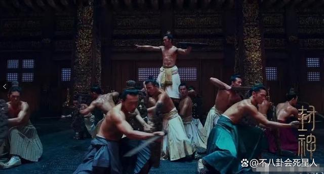 导演乌尔善的“低俗”品味，才是内娱最稀缺的奇景