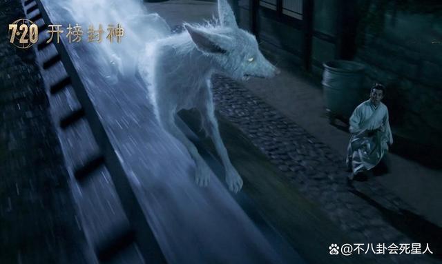 导演乌尔善的“低俗”品味，才是内娱最稀缺的奇景