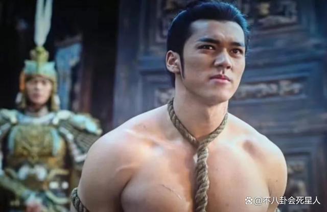 导演乌尔善的“低俗”品味，才是内娱最稀缺的奇景