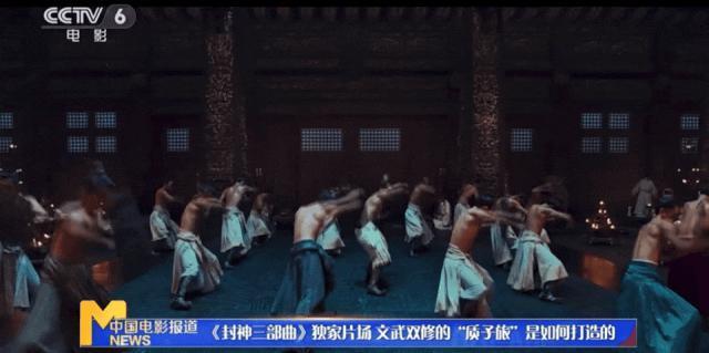 导演乌尔善的“低俗”品味，才是内娱最稀缺的奇景