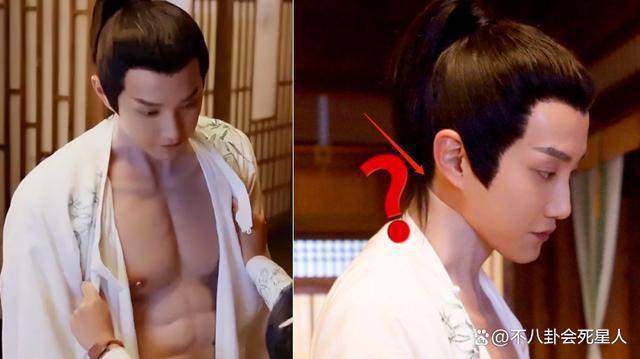 导演乌尔善的“低俗”品味，才是内娱最稀缺的奇景