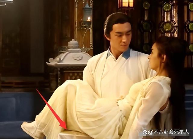 导演乌尔善的“低俗”品味，才是内娱最稀缺的奇景