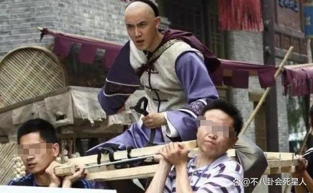 导演乌尔善的“低俗”品味，才是内娱最稀缺的奇景