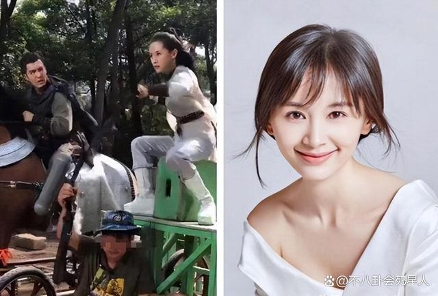 导演乌尔善的“低俗”品味，才是内娱最稀缺的奇景