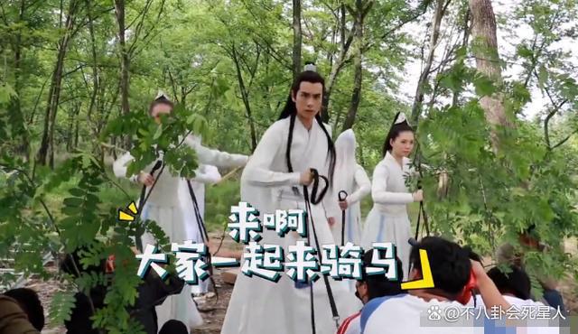 导演乌尔善的“低俗”品味，才是内娱最稀缺的奇景