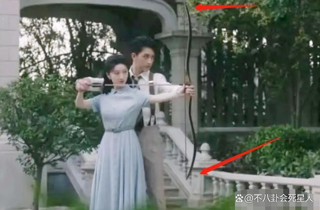 导演乌尔善的“低俗”品味，才是内娱最稀缺的奇景