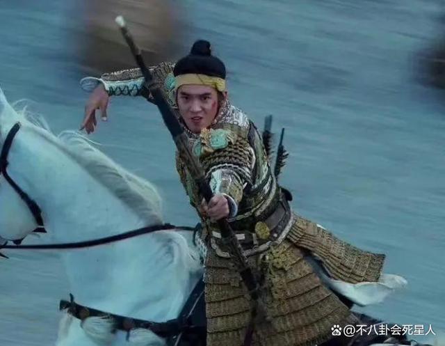 导演乌尔善的“低俗”品味，才是内娱最稀缺的奇景