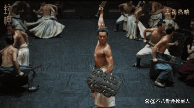 导演乌尔善的“低俗”品味，才是内娱最稀缺的奇景