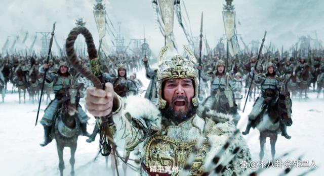 导演乌尔善的“低俗”品味，才是内娱最稀缺的奇景