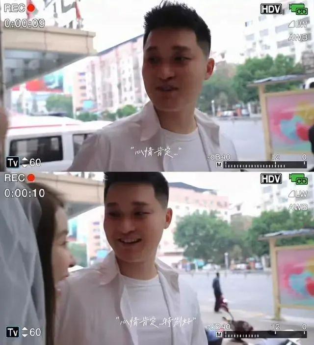 她居然能洗白？