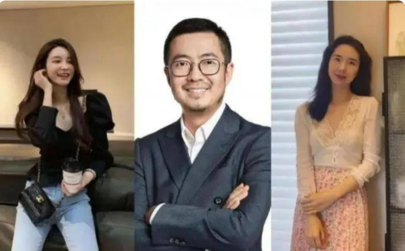 她居然能洗白？