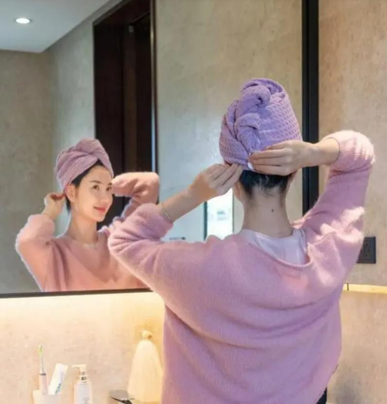 她居然能洗白？