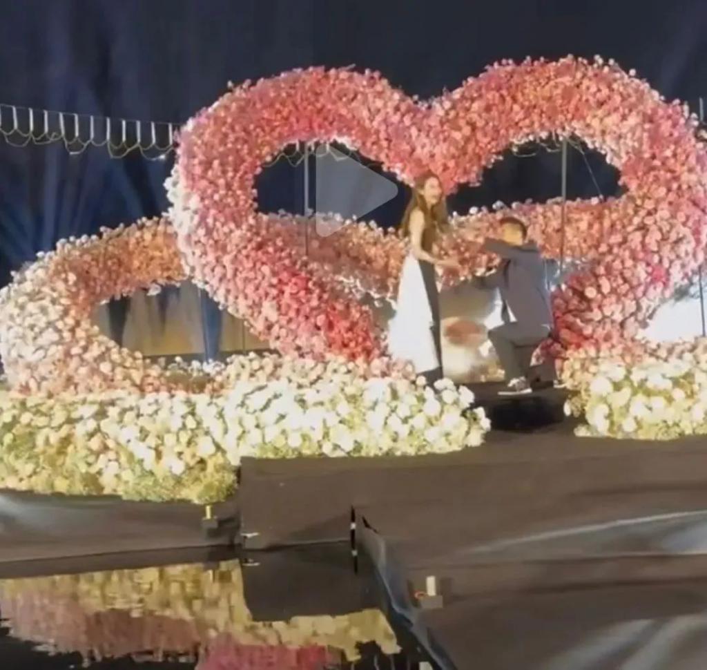 她居然能洗白？