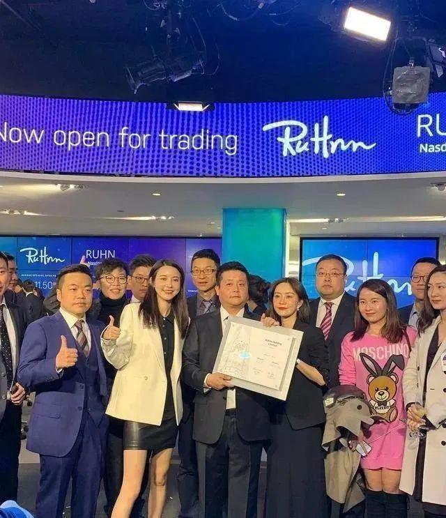 她居然能洗白？