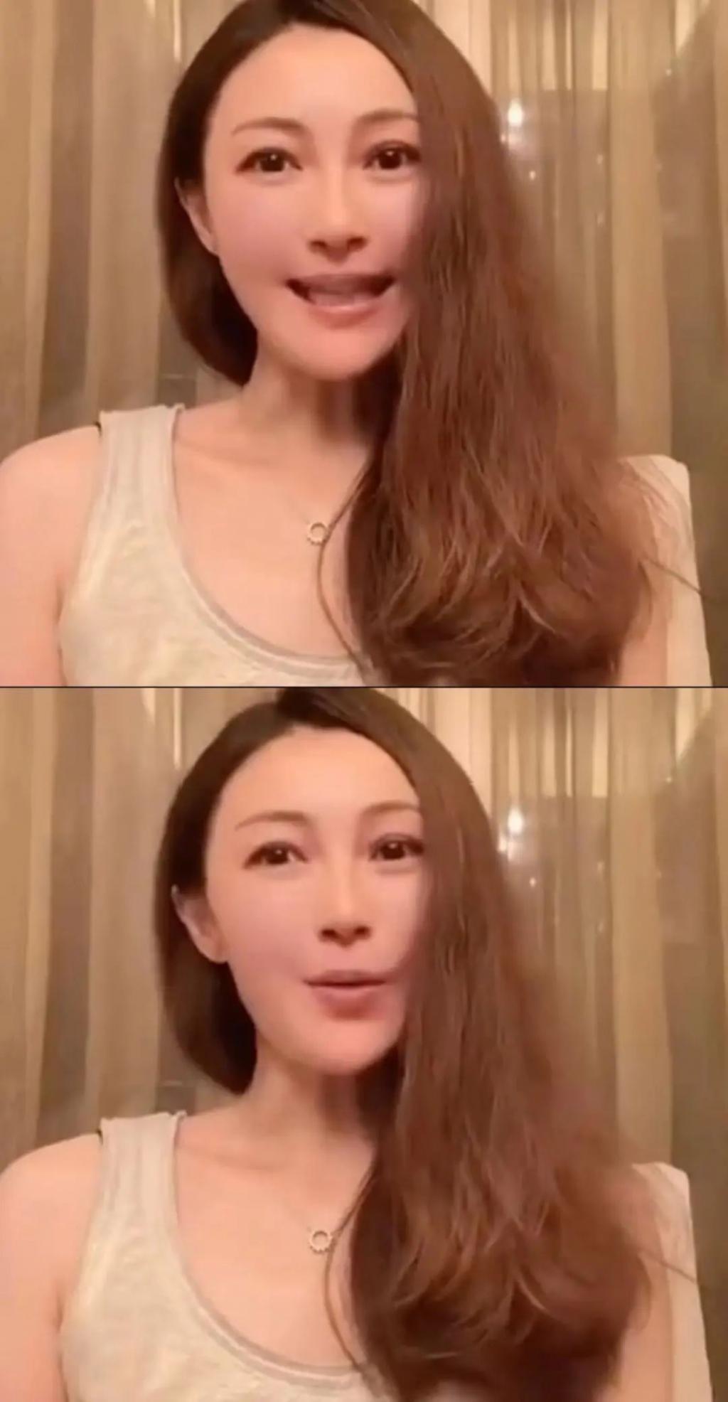 从小三风波到落魄贵妇，姚笛她值得
