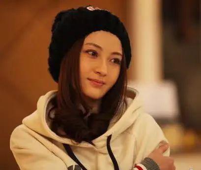 从小三风波到落魄贵妇，姚笛她值得