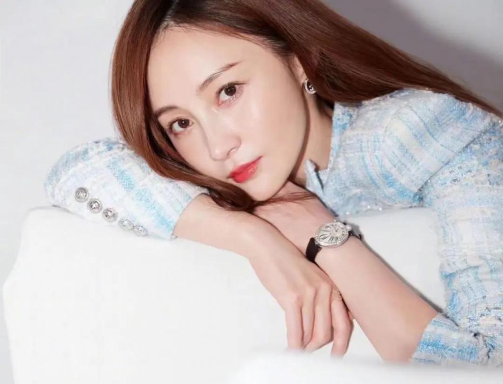 从小三风波到落魄贵妇，姚笛她值得