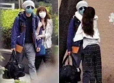 从小三风波到落魄贵妇，姚笛她值得