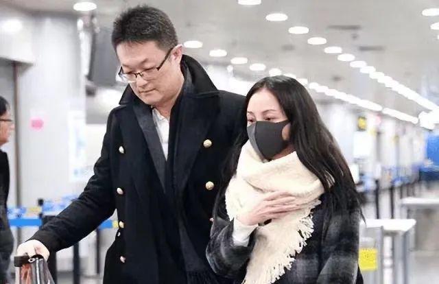 从小三风波到落魄贵妇，姚笛她值得
