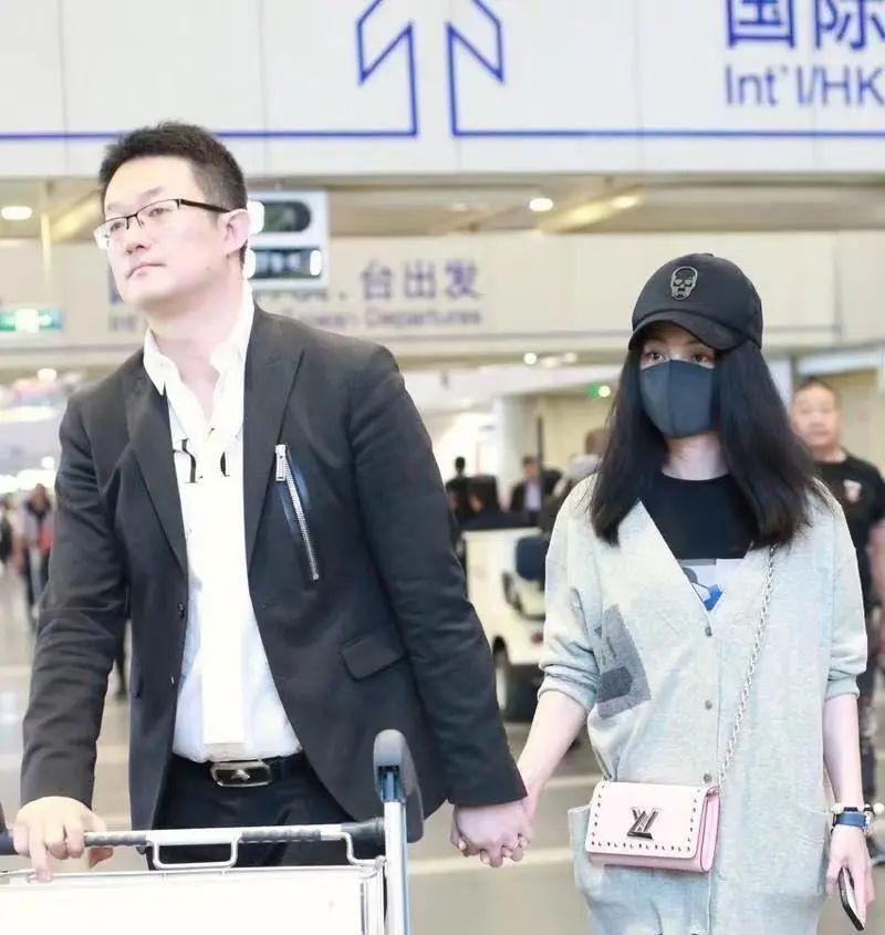 从小三风波到落魄贵妇，姚笛她值得
