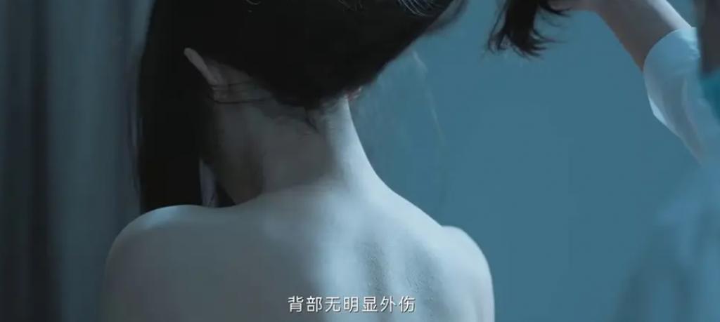 职场性侵！这大尺度剧好刺激！