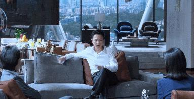 职场性侵！这大尺度剧好刺激！