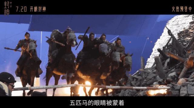 谢天谢地，他们来洗眼了！