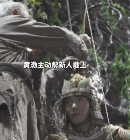 谢天谢地，他们来洗眼了！
