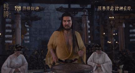 谢天谢地，他们来洗眼了！